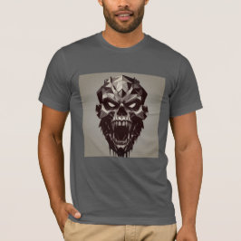CRYPTOZOMB-T - Shirt