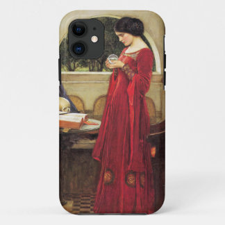 Crystal Ball by Waterhouse - iPhone 5Case-Mate iPhone 11 Hülle