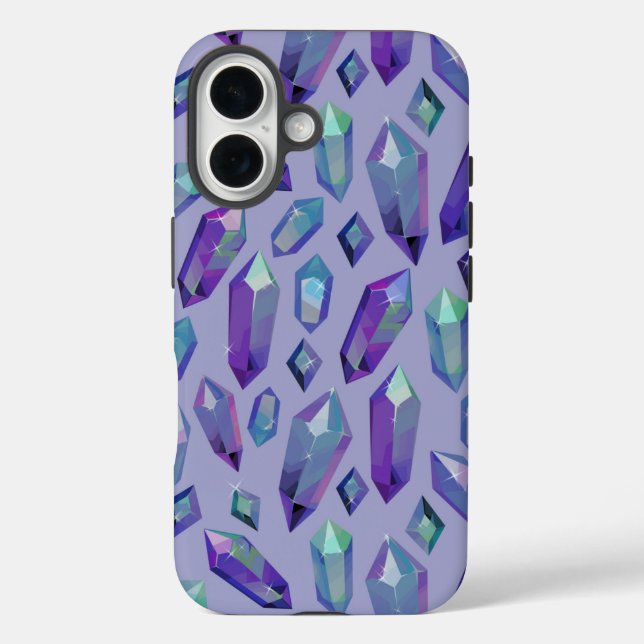 Crystal case (Rückseite)