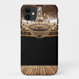 Crystal Chandelier Dazzle Glitz Glam IPHONE 5 Fall Case-Mate iPhone Hülle