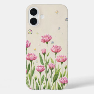 Crystal Clear : coque iphone transparent et élégan