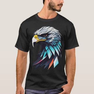 Crystal Eagle Designs - Entfesseln Sie Ihre Ambiti T-Shirt