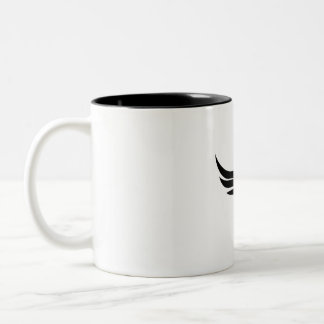Crystal Eagle Iconic Tasse