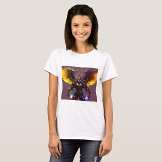 Crystal Eagle Victory T - Shirt