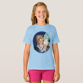Crystal Garden Fairy T-Shirt