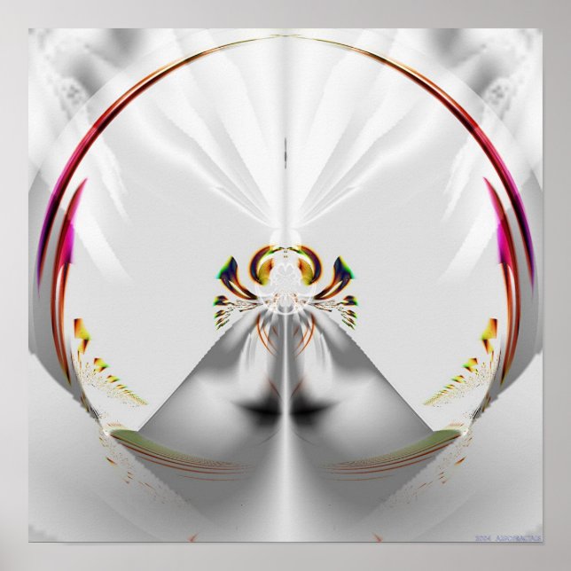 Crystal Impression 4b Poster (Vorne)