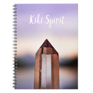 Crystal Journal