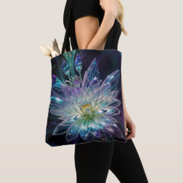 Crystal Lotus: Tasche