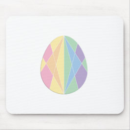 Crystal Muschel Mousepad