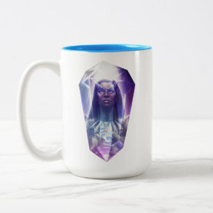 Crystal Paladin Tasse