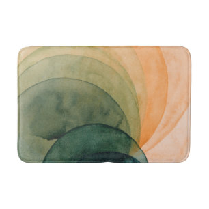 Crystal Spade Badematte