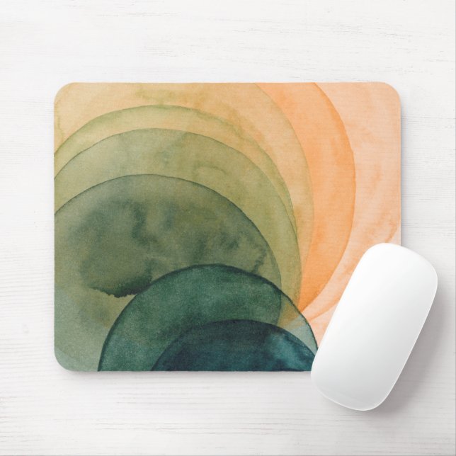 Crystal Spade Mousepad (Mit Mouse)