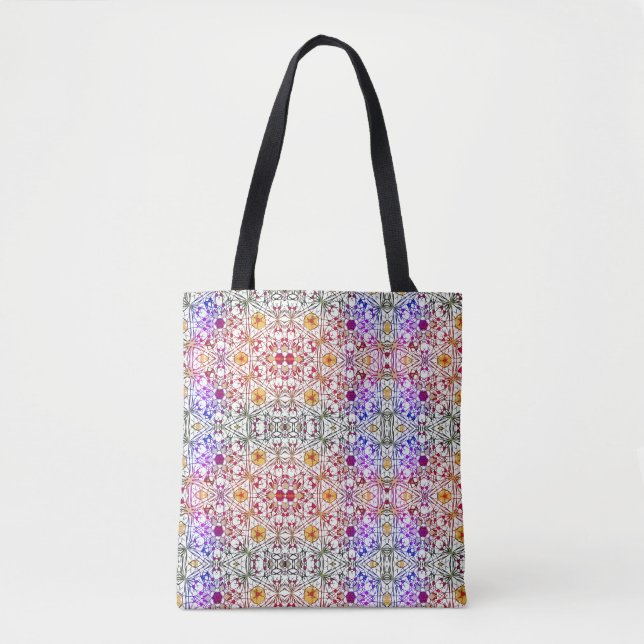 Crystal Tasche (Vorderseite)