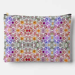 Crystal Zubehörtasche