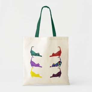 CrystalKatz Budget-Taschen Tragetasche