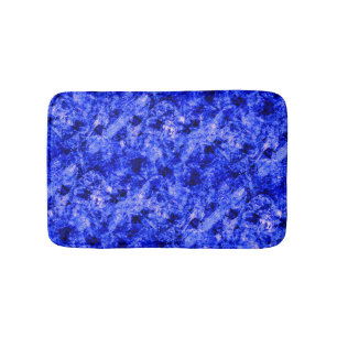 Crystallized von Kenneth Yoncich Badematte