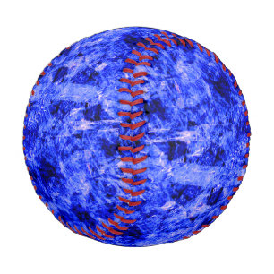 Crystallized von Kenneth Yoncich Baseball