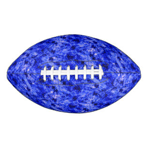 Crystallized von Kenneth Yoncich Football