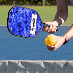 Crystallized von Kenneth Yoncich Pickleball Schläger