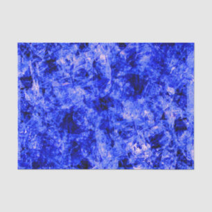 Crystallized von Kenneth Yoncich Seidenpapier