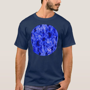 Crystallized von Kenneth Yoncich T-Shirt