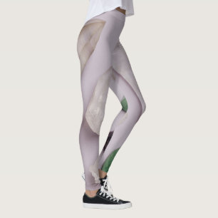 Crystals Gems Énergie Yoga Fitness Leggings