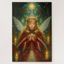 CS001_Charming Fairy - Christmas Edition #1
