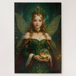 CS002_Charming Fairy - Christmas Edition #2