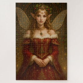 CS003_Charming Fairy - Christmas Edition #3
