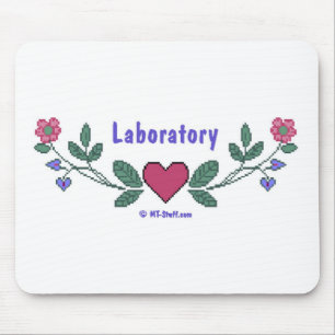 CS Labor Mousepad