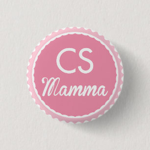 CS Mamma Button