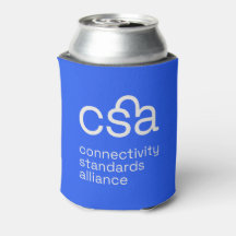 CSA kann kühler