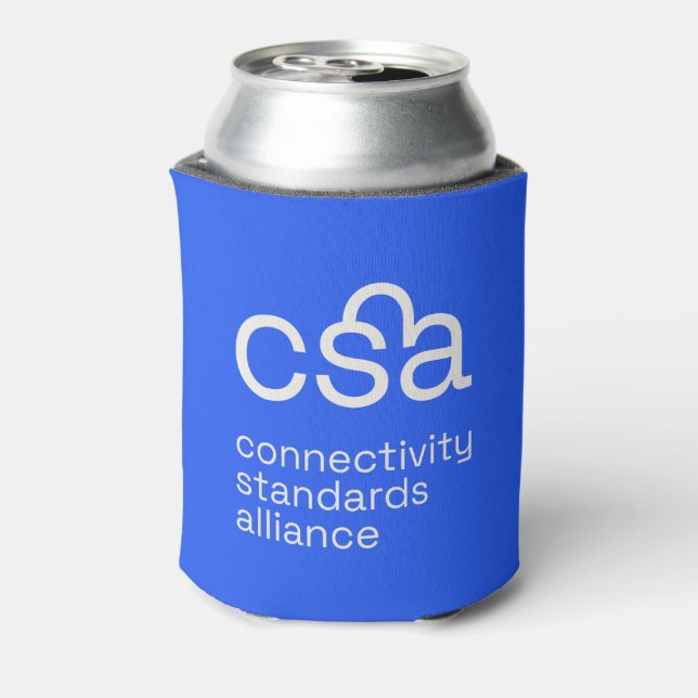 CSA kann kühler Dosenkühler (Kanne Rückseite)