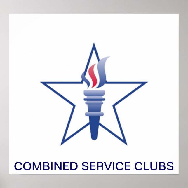 CSC Podium Poster (Vorne)