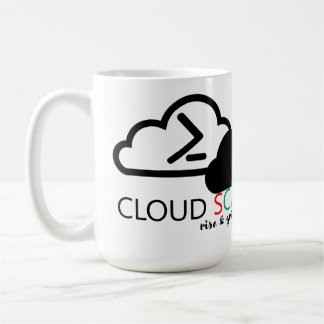 CSCA8 Tasse
