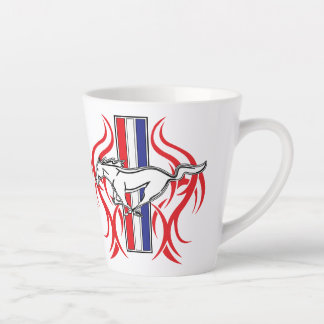 CSCMC-Logo mit Tribal Milchtasse