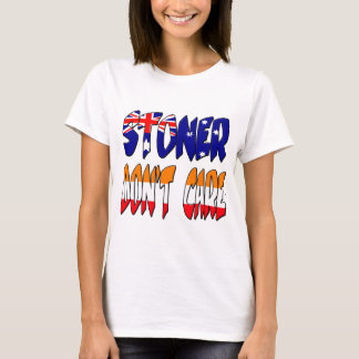 CSdontcare2 T-Shirt