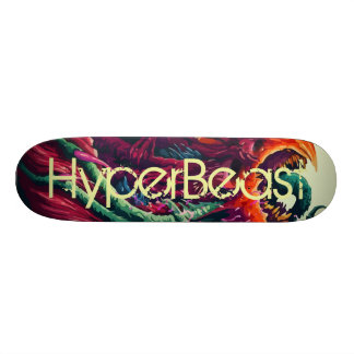 CSGO Hyper Tier-Haut Skateboard