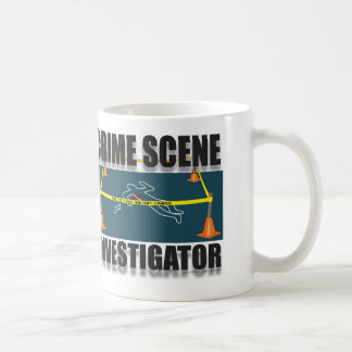 CSI KAFFEETASSE