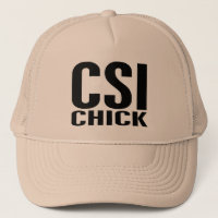 CSI-Küken 1