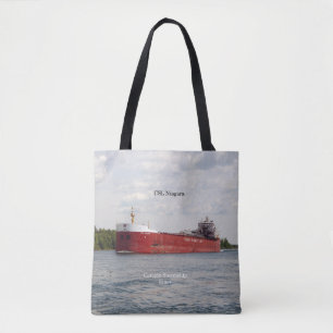 CSL Niagara Tasche