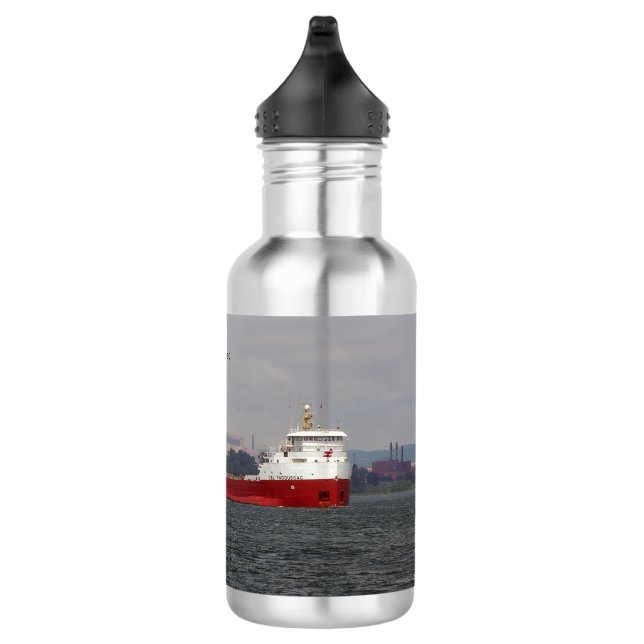 CSL Tadoussac Wasserflasche (Rechts)