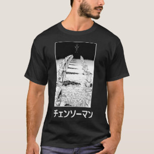 CSM DARKNESS DEVIL Classic T - Shirt