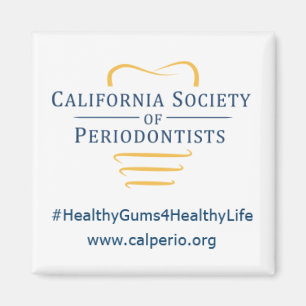 CSP-Logo, 2 Zoll groß, 2 Zoll Magnet