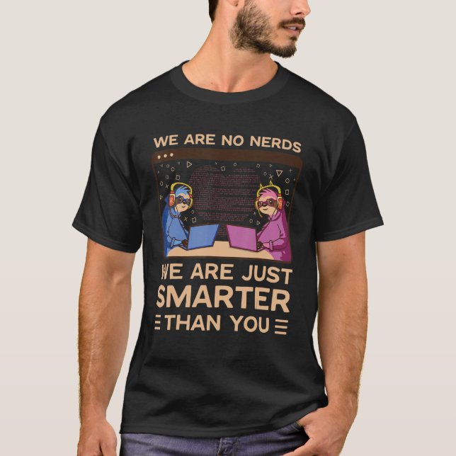 CSS HTML-Entwickler Programmierer Nerd Geek Paar T-Shirt (Vorderseite)