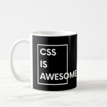 CSS ist Phantastisches Funny Coding & Programming