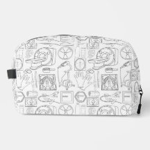 CT Tech Bag