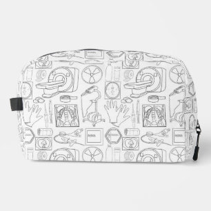 CT Tech Bag Waschbeutel