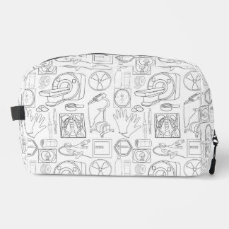 CT Tech Bag Waschbeutel