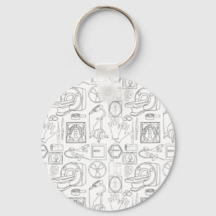 CT Tech Schlüsselanhänger